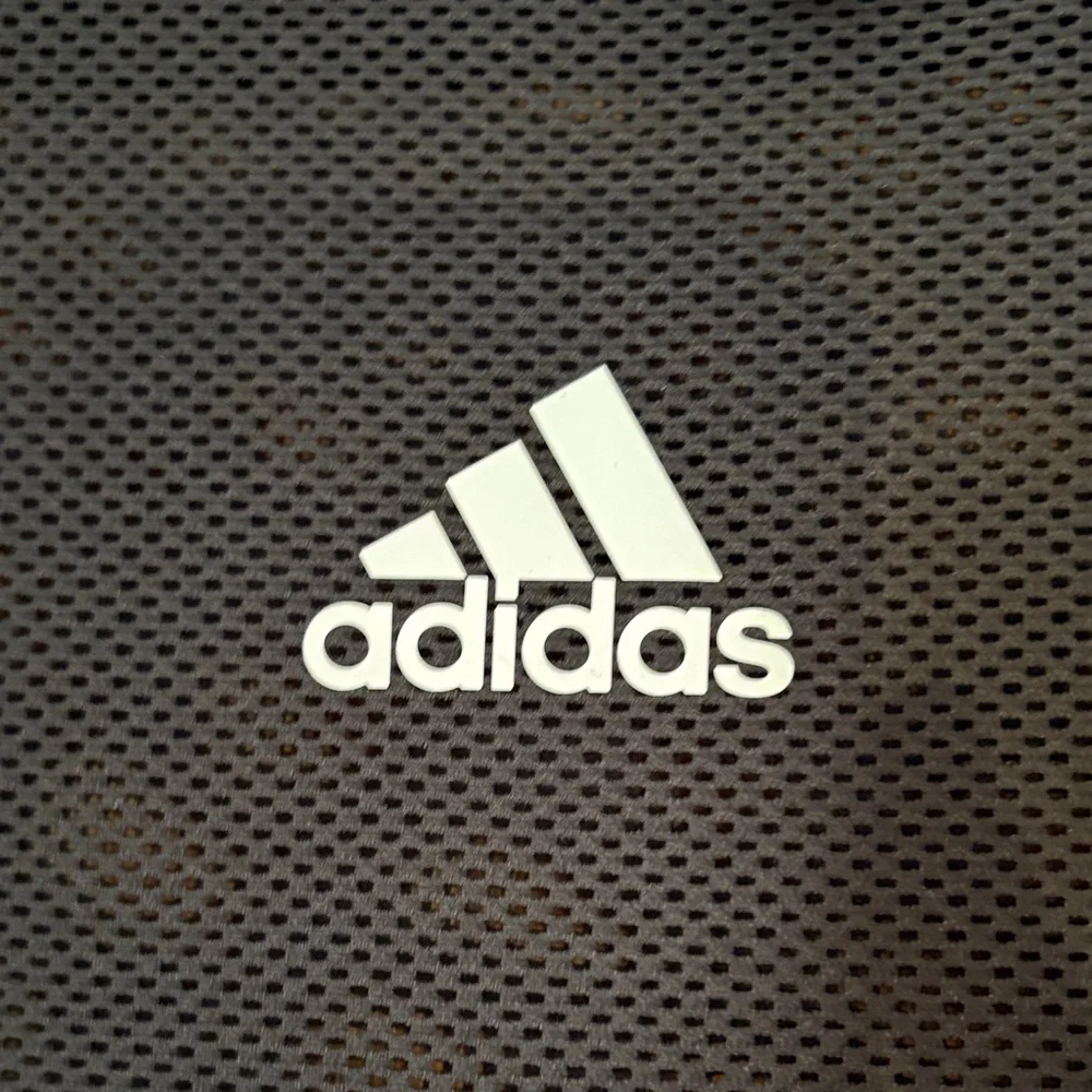 Adidas Women's Escouade Black Tennis T-Shirt - Picture 3 of 6